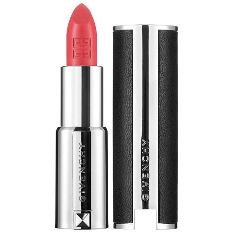 givinchy le rouge givenchy lipstick 202 rose dressing youtube|*NEW* Givenchy Le Rouge Lipsticks .